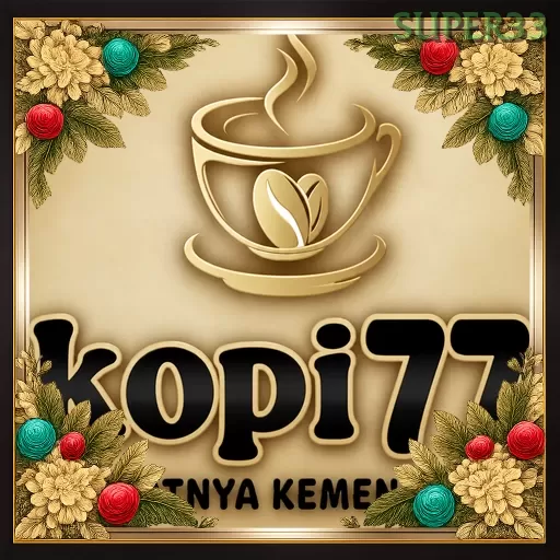 Kopi77